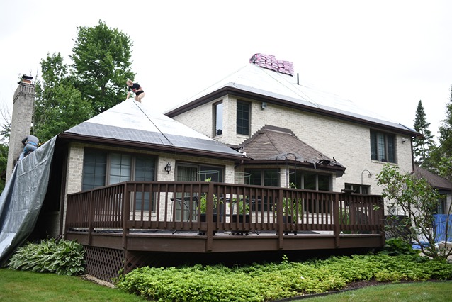 Gallery Image: Rebel Exteriors LLC