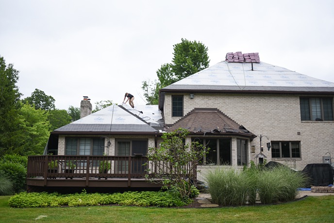 Gallery Image: Rebel Exteriors LLC
