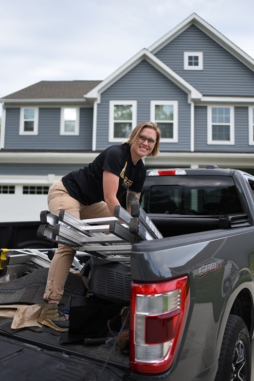 Gallery Image: Rebel Exteriors LLC