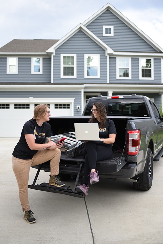 Gallery Image: Rebel Exteriors LLC
