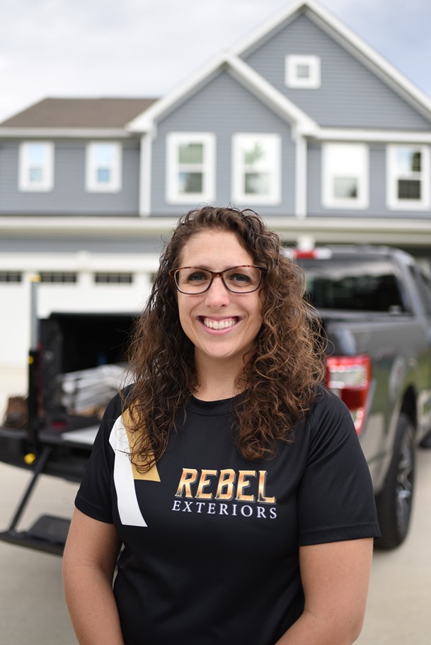 Gallery Image: Rebel Exteriors LLC