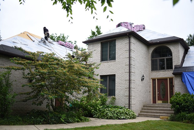 Gallery Image: Rebel Exteriors LLC