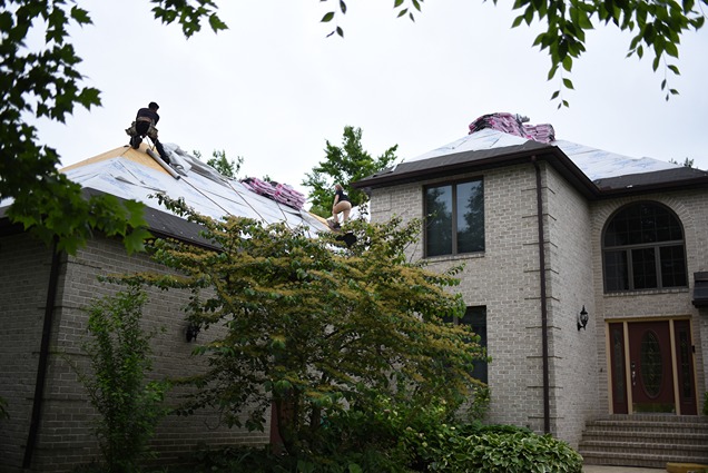 Gallery Image: Rebel Exteriors LLC